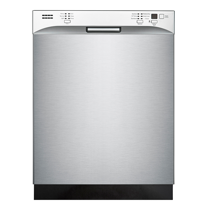 ST 82-6501 - Dishwasher- 24