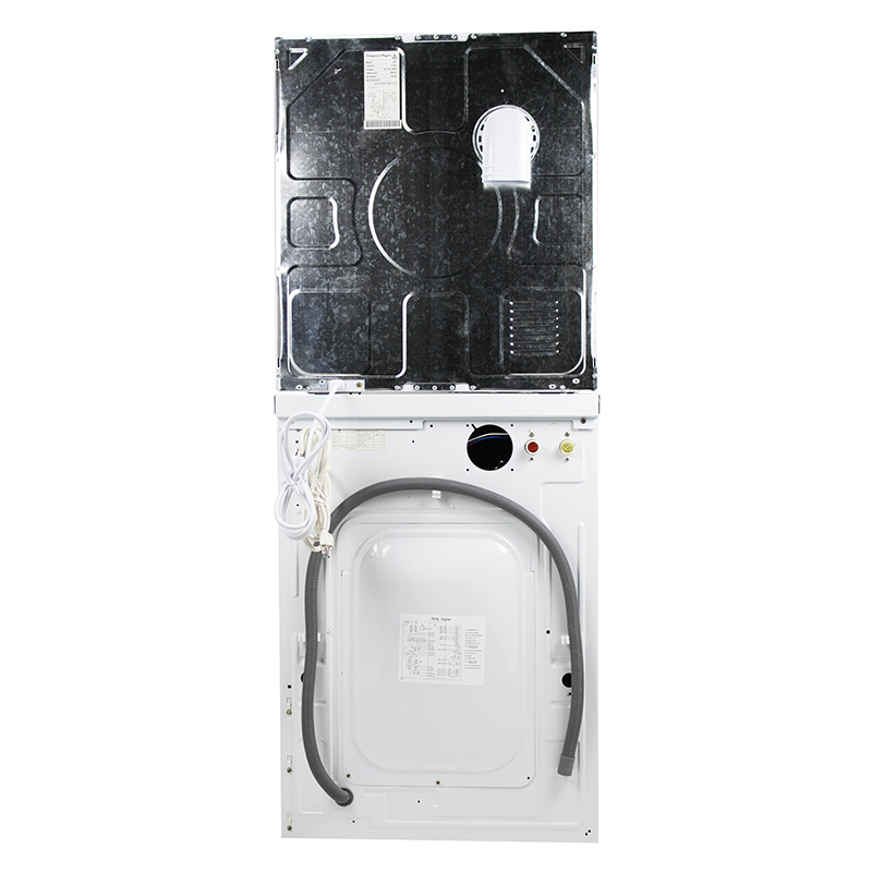 Stackable Washer Dryer Set