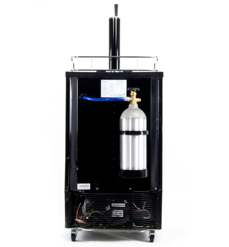 Beer Dispensers BCR199B-49 SS