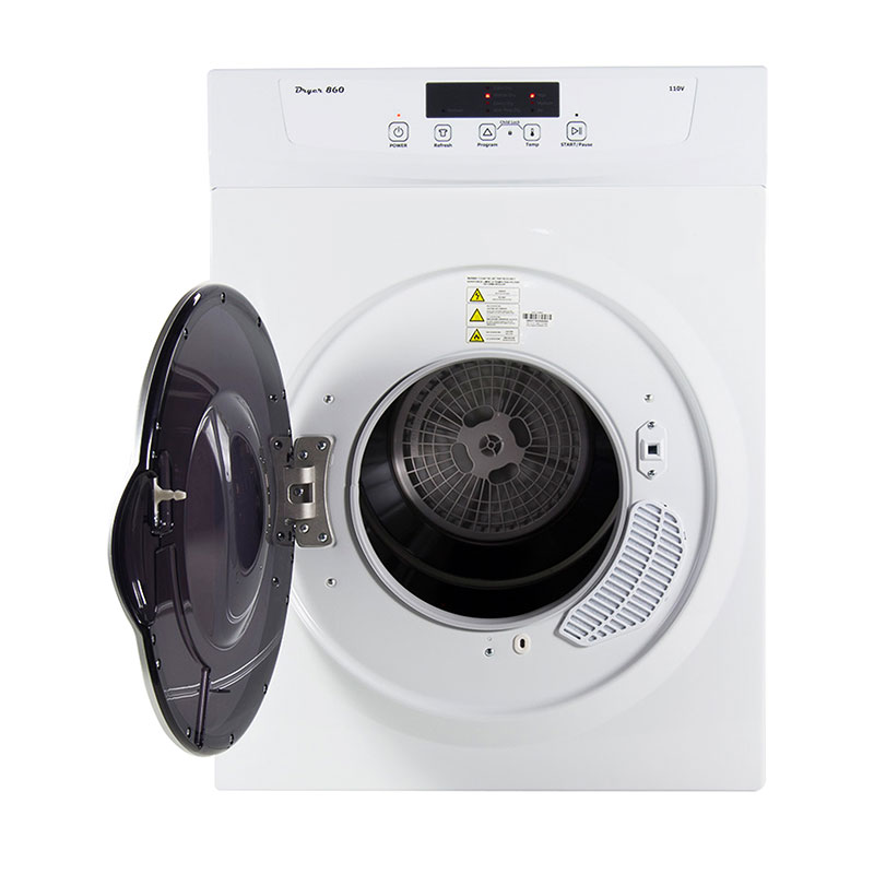 Sekido Compact Standard Dryer 860 V