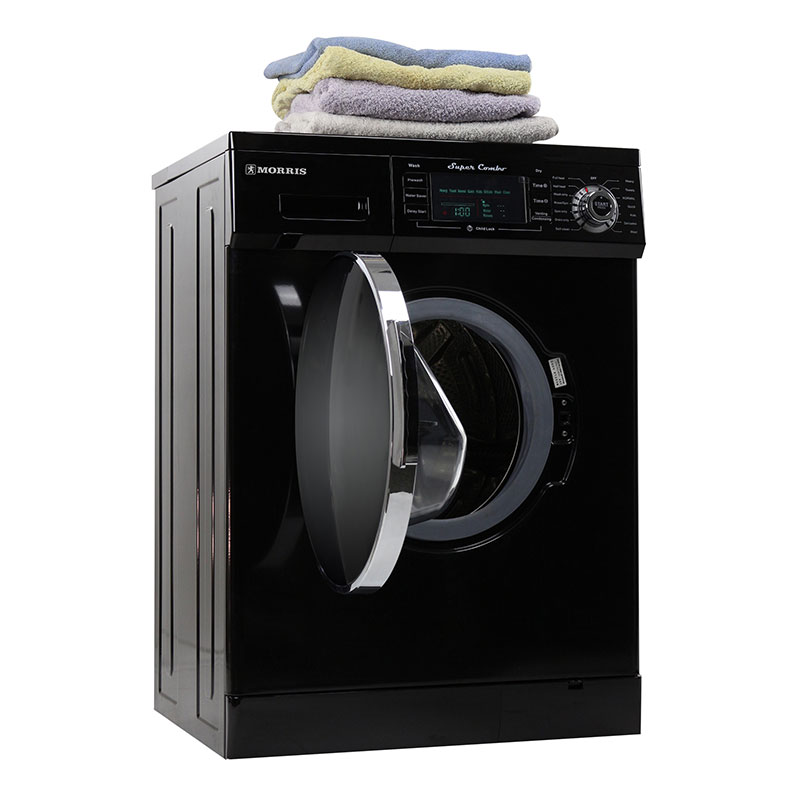 Super Combo 4000 CV Black