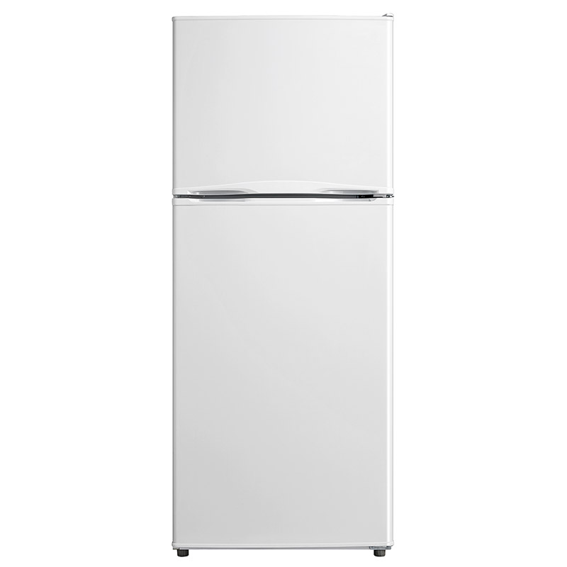 Sekido-Midea RF 423FW-1220 W - No-Frost Refrigerator White - Capacity 12 cu.ft