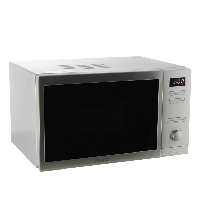 Equator CMO 800 Combo Microwave – Oven