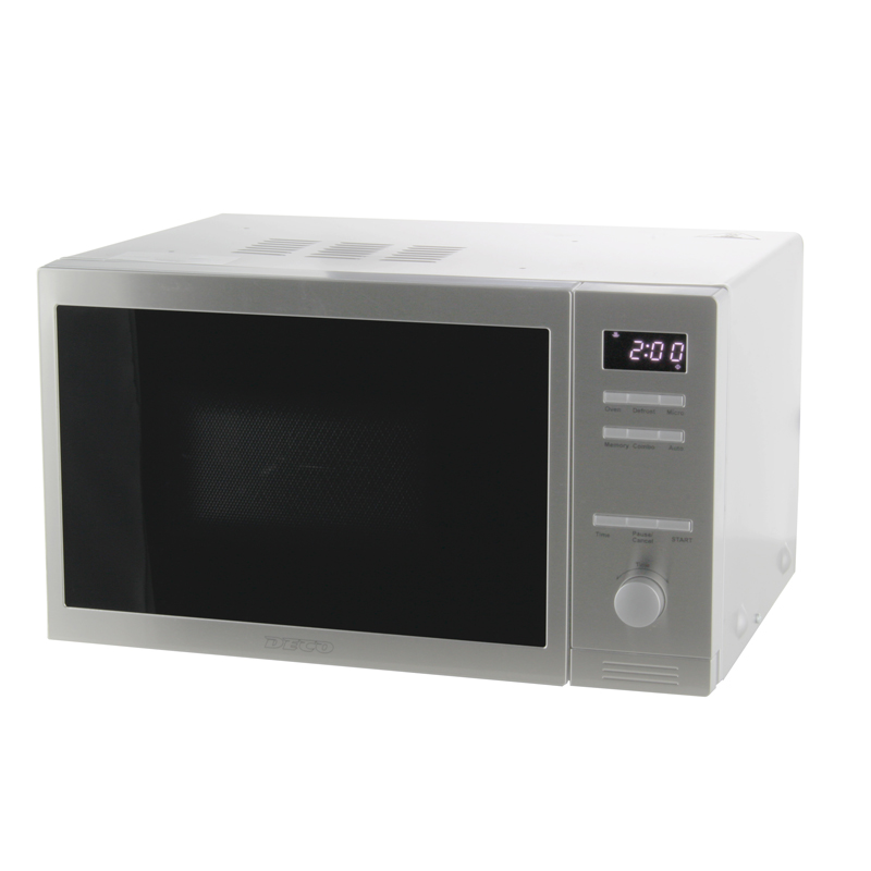 CMO 800 Combo Microwave - Oven