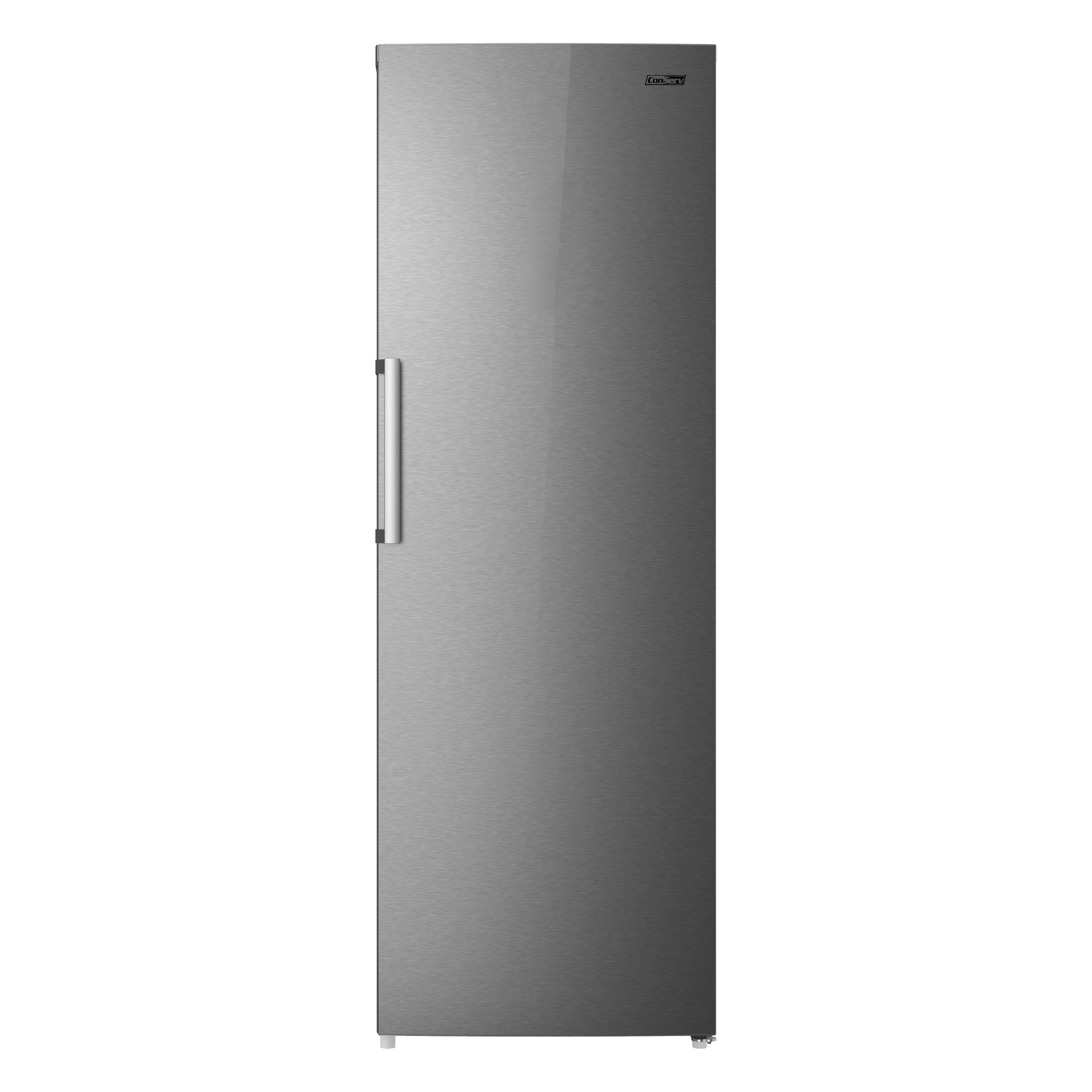 Convertible 13.5 cu.ft. Refrigerator â€“ Freezer (Upright Freezer)