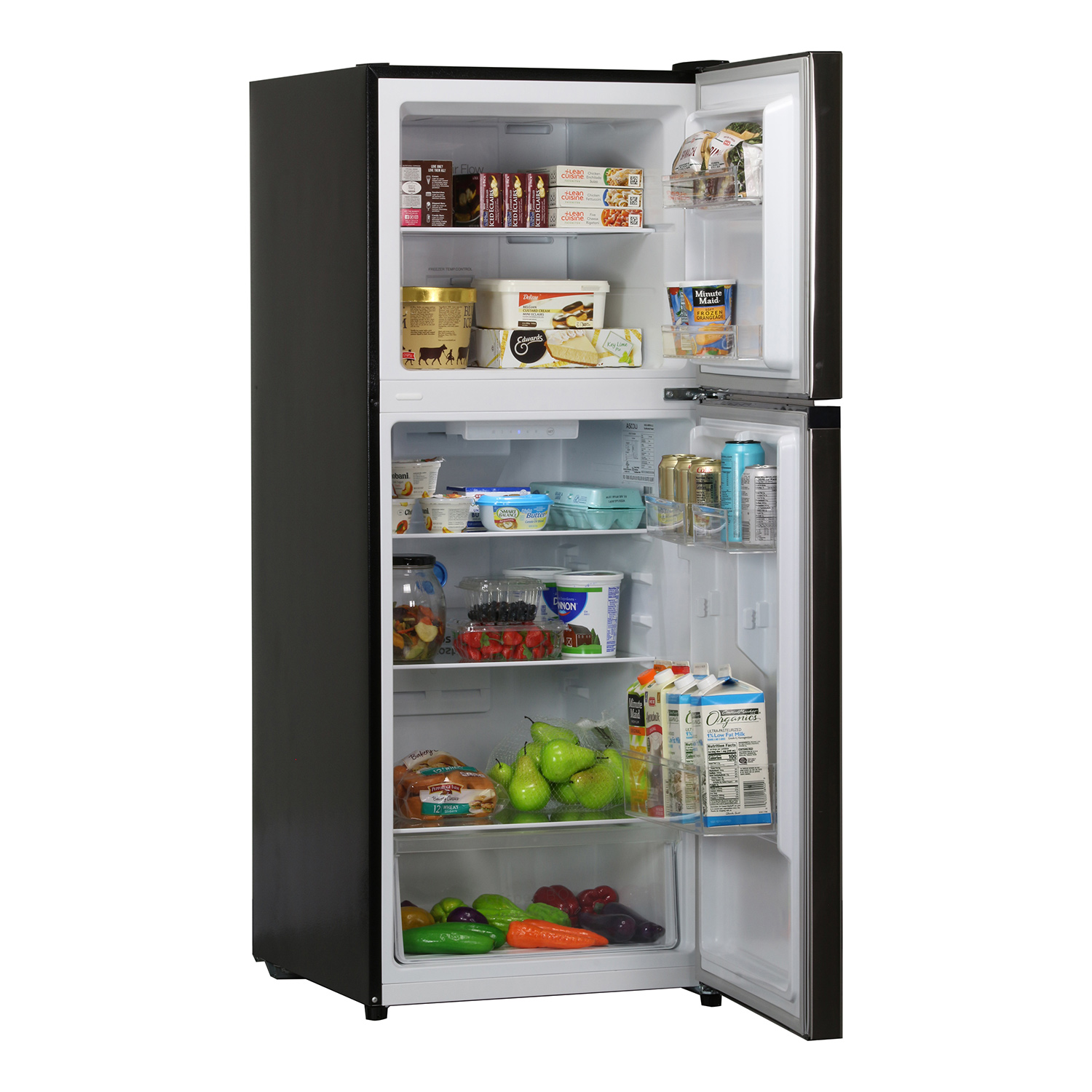 ATFR 1050 ES No Frost <br> Top Mounted Refrigerator