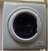 Venting Dryer