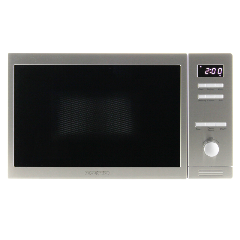 CMO 800 T  Combo Microwave + Convection Oven Free Standing