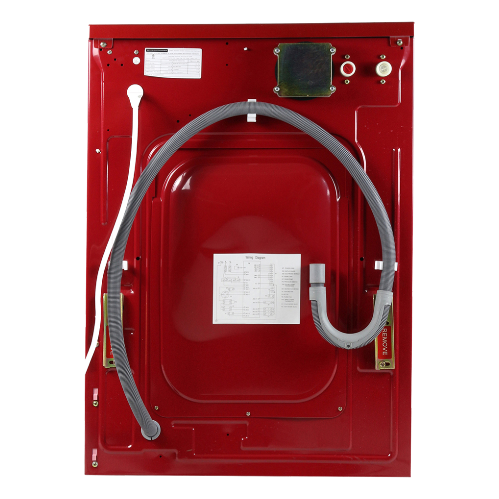 Morris Super Combo MO 4400N Merlot 