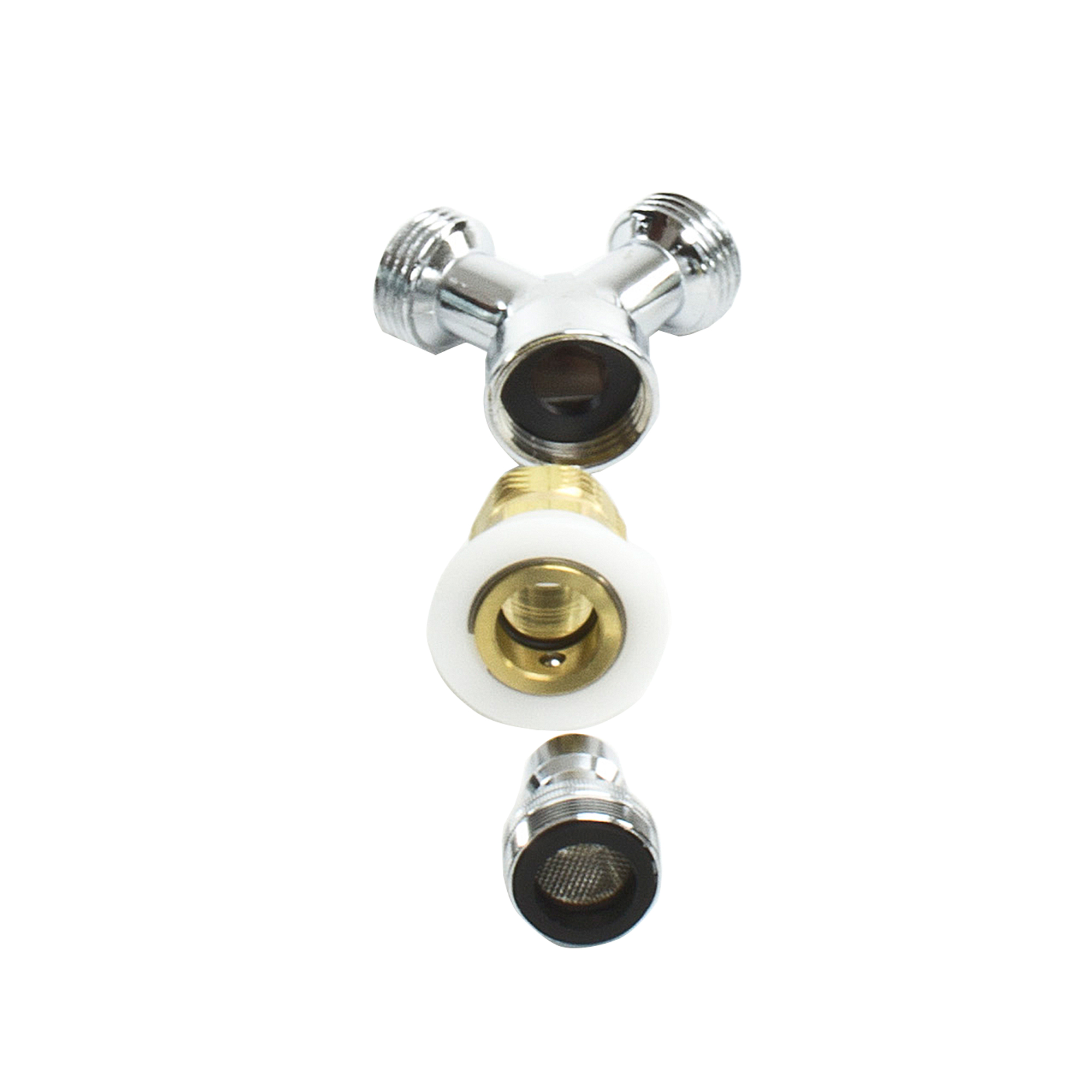 Faucet Adapter Kit - FAK 1071