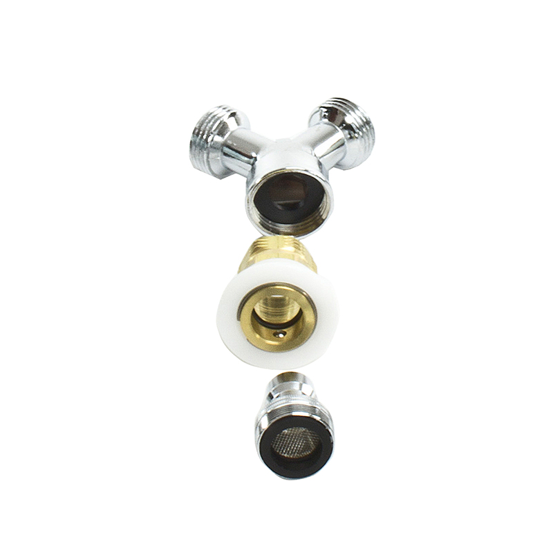 Faucet<br> Adapter Kit
