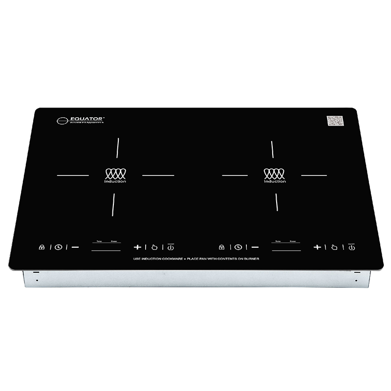 20 inch Built-In Induction Cooktop