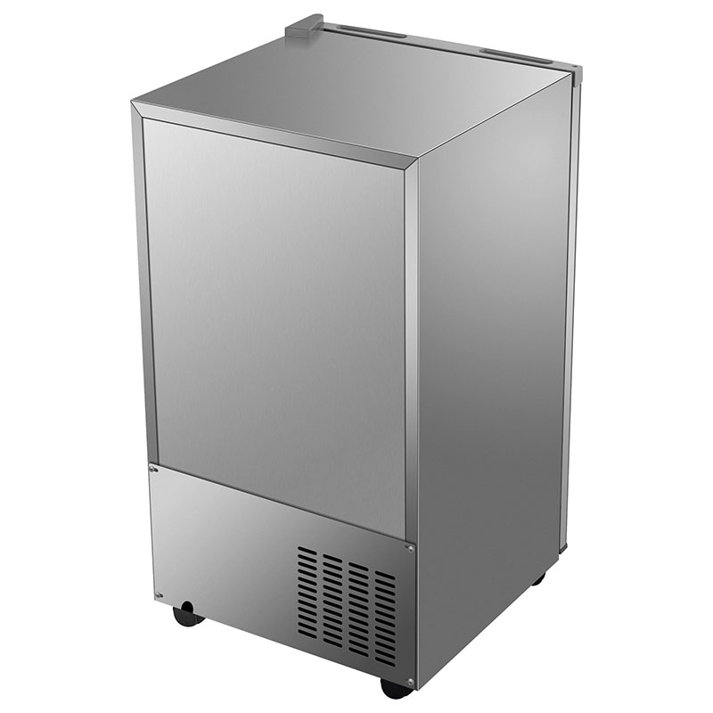 Equator Advanced Appliances 3.5 cu.ft. Outdoor Refrigerator 