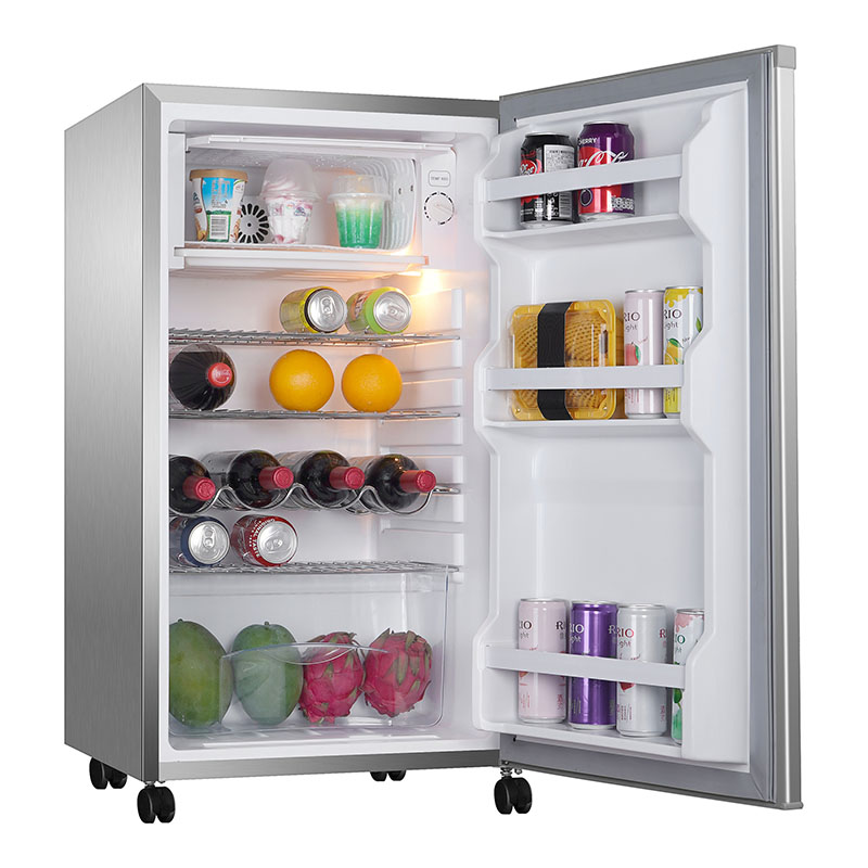 Equator Advanced Appliances 3.5 cu.ft. Outdoor Refrigerator 