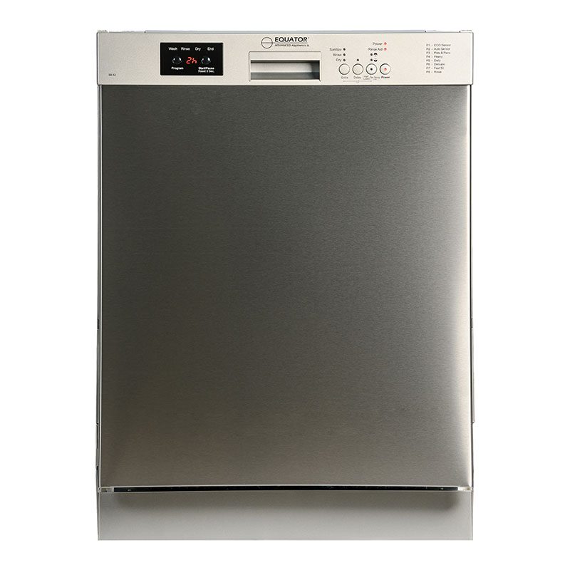 24 inch Built in 14 plate Dishwasher