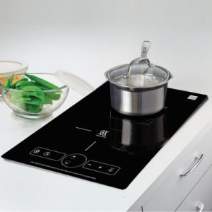 Equator unveils the safer and cleaner 13 inch Built In Induction Cooktop