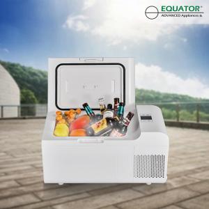 Equator’s Tailgate Refrigerator Delivers Chilling Power On The Go