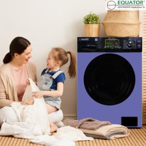 Equator Launches Very Peri Color of the Year All-in-One Washer and Dryer