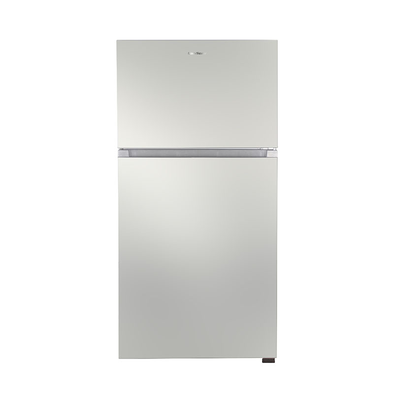 ConServ 18 cu.ft. Frost Free Top Mount Refrigerator with Pre-Installed Ice Maker