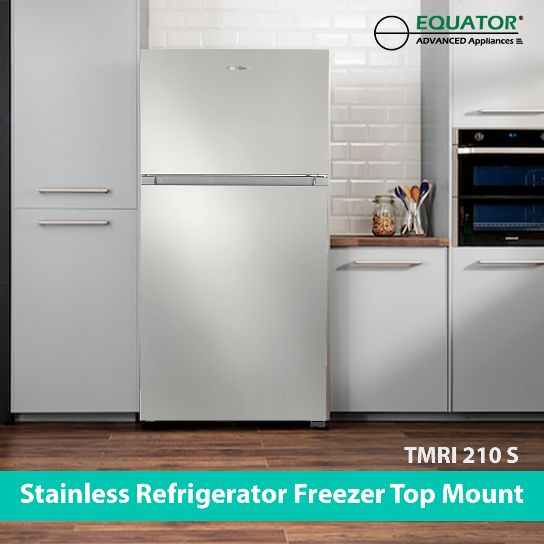 Equator Launches New Energy Efficient Refrigerator With Premium Built-In Features