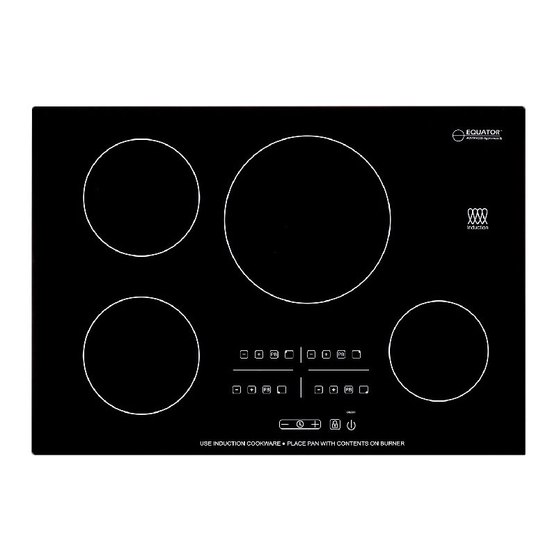 30 Inch Built-In Induction Cooktop