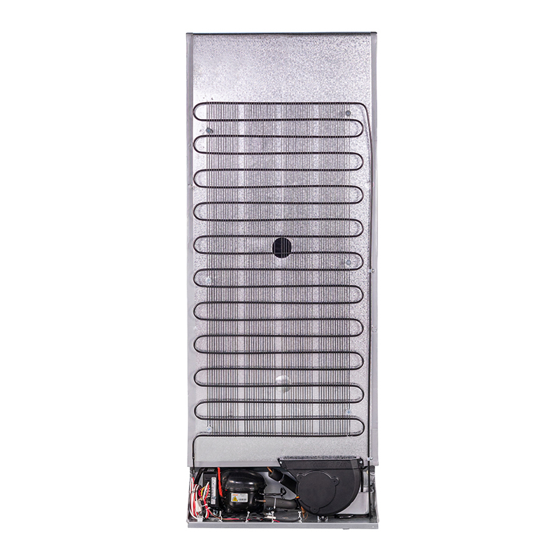 12V / DC 10 Cu. Ft. Refrigerator Freezer