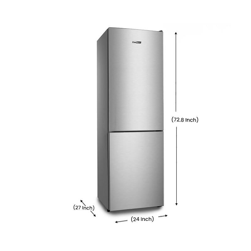 MDRF376 - 1150 Tall Bottom Mount Refrigerator