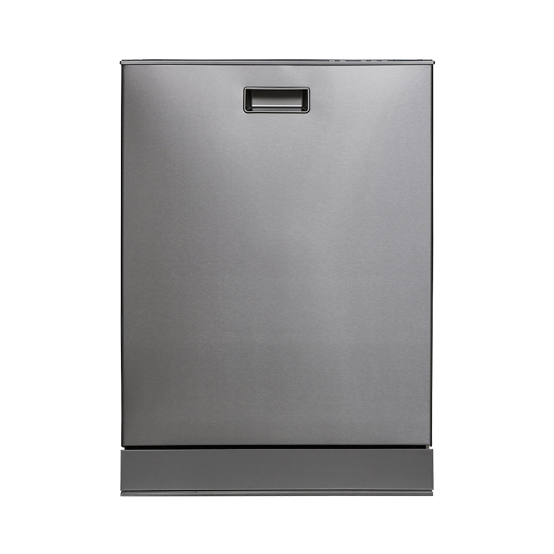 Equator 24 Inches Built-In Dishwasher w/ Top Control 15 Place Settings & 8 Wash Cycles
