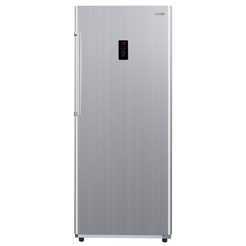 ConServ 14 cu.ft Convertible Upright Freezer-Refrigerator in Stainless