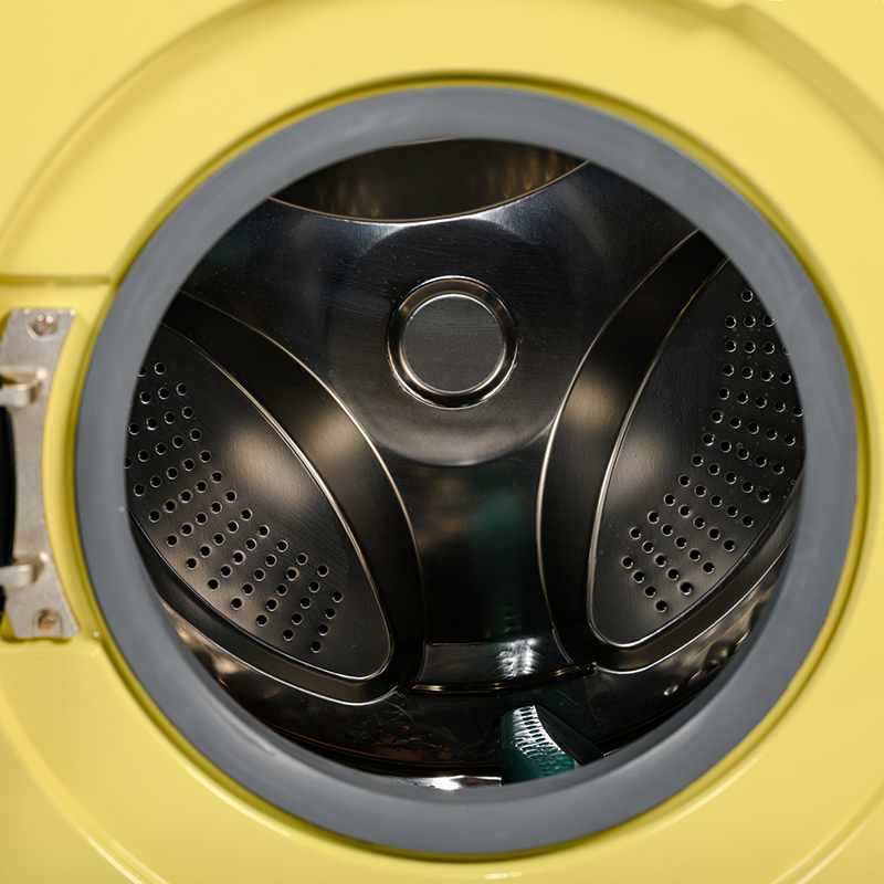 Super Combo Washer Dryer <br>Yellow Spring 2021