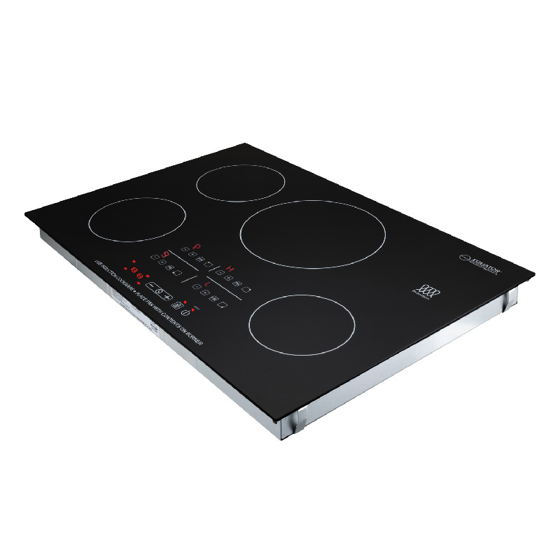 30 Inch Built-In Induction Cooktop