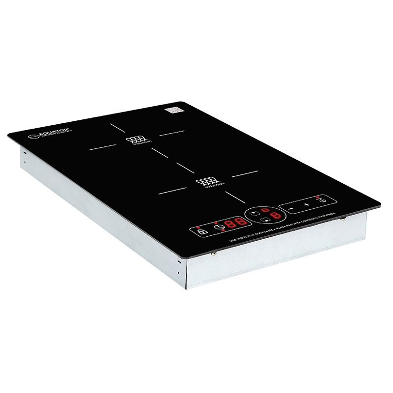 13 inch Built-In Induction Cooktop