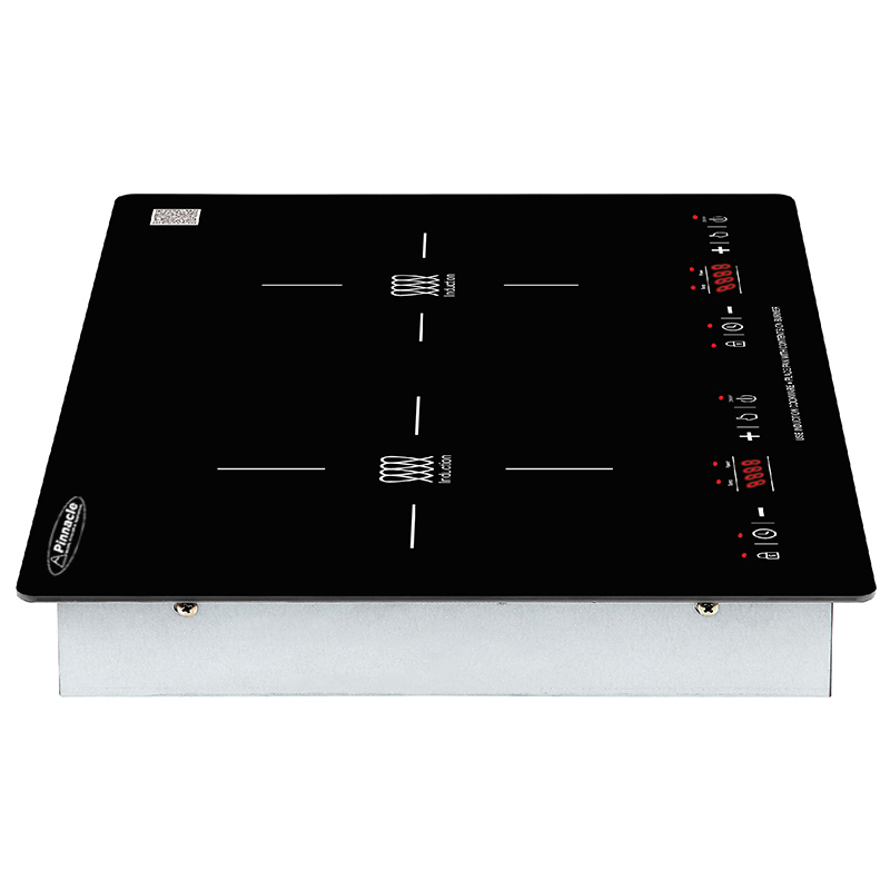 20 BUILT - IN INDUCTION COOKTOP