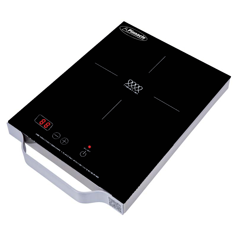 PORTABLE INDUCTION COOKTOP