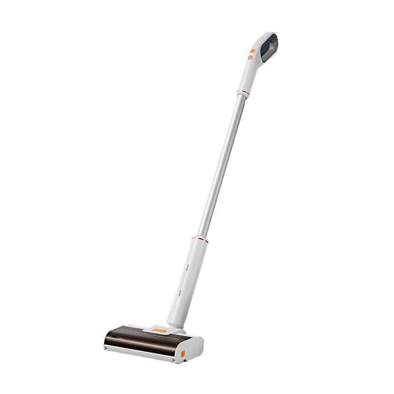 Cordless Sweeper Mop
