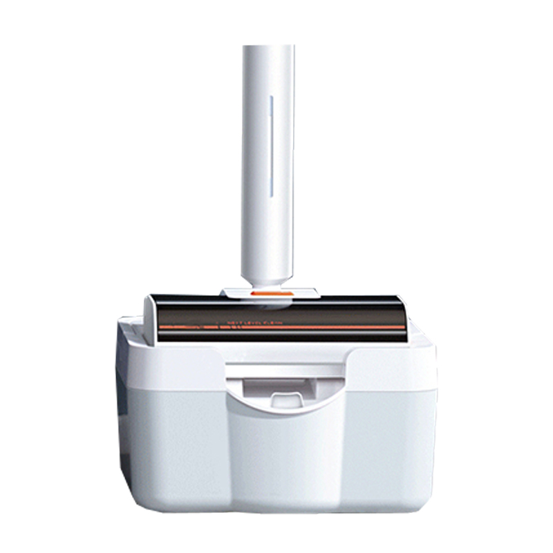 Cordless Sweeper Mop
