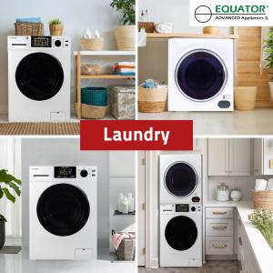 Equator Announces Release Of Its Laundry Category In Canada