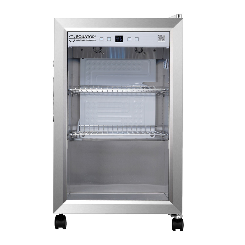 Outdoor Refrigerator