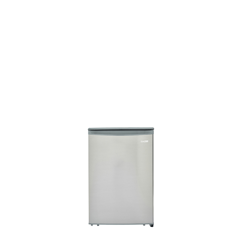 ConServ 4.3 cu.ft Upright Freezer with Reversible Door in Stainless					