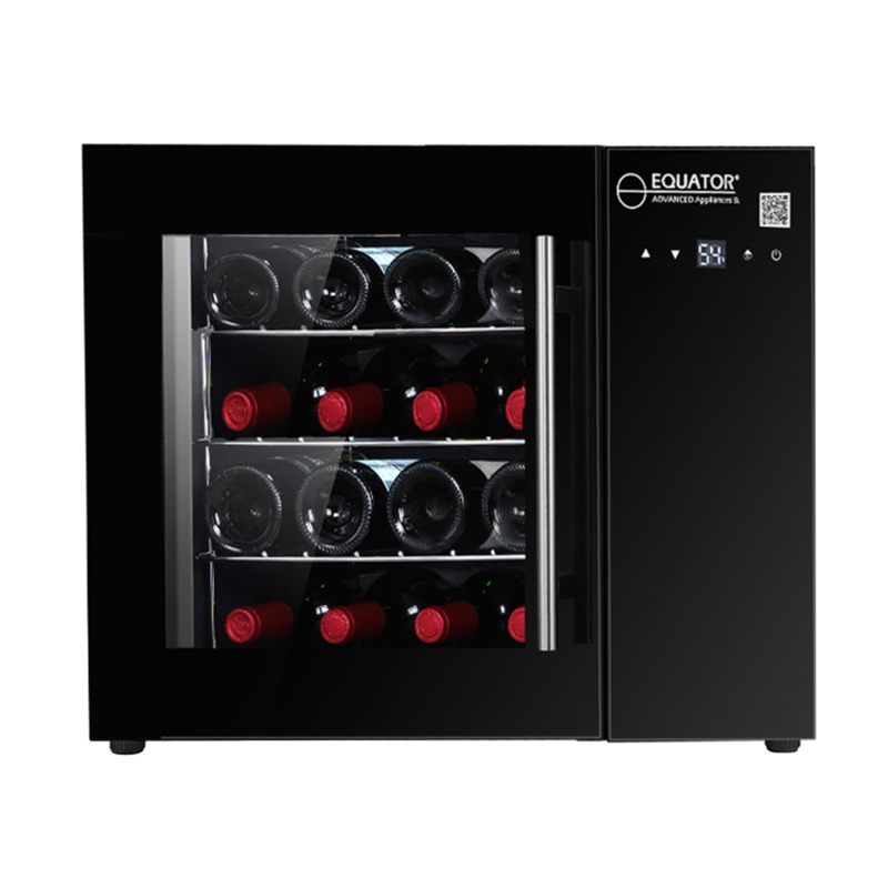 Wine Refrigerator WR 16
