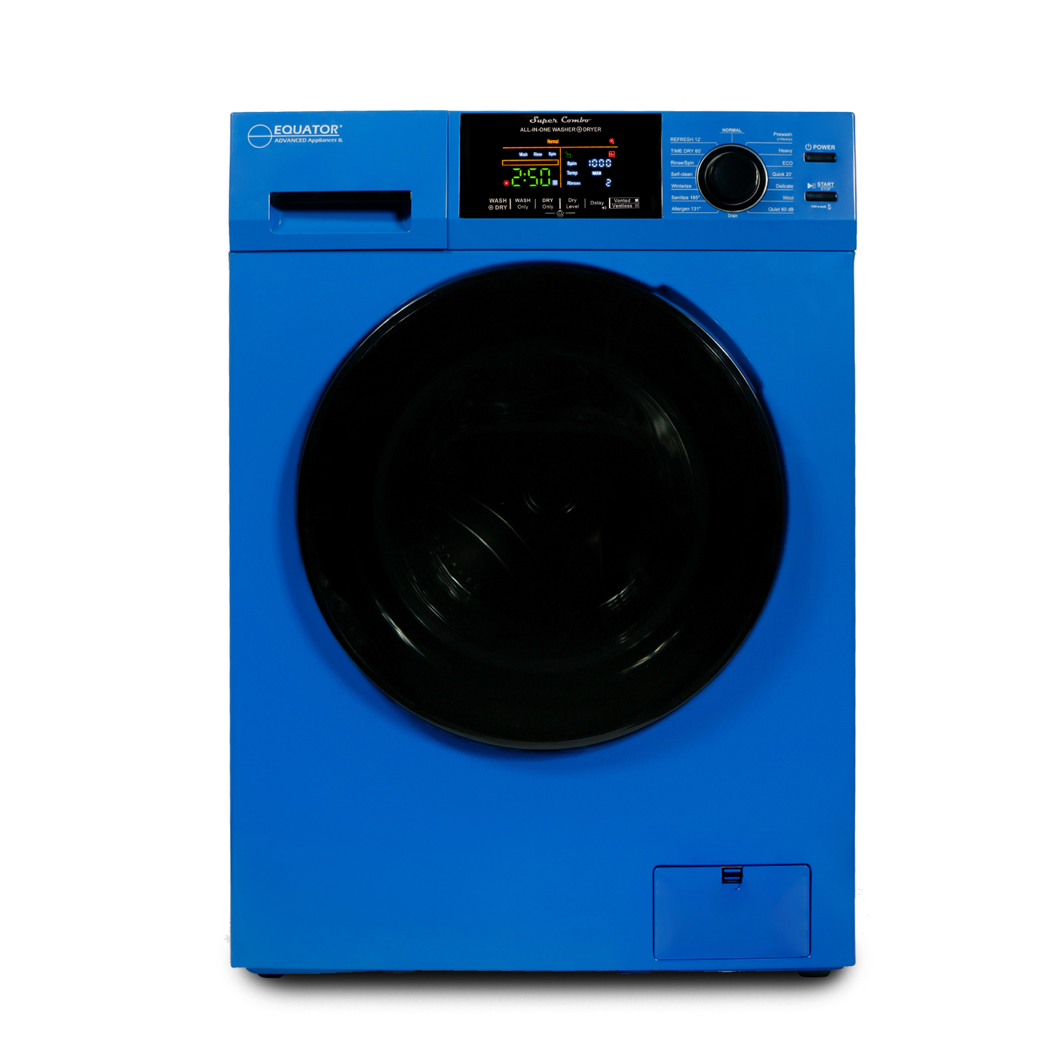 A Quick Guide to Choosing the Right Washer for Optimum Laundry Care