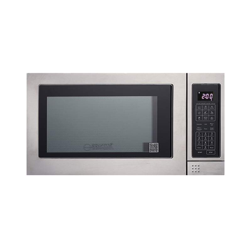 Equator Hybrid Microwave+Convection Oven+Grill 1.2cf Stainless Freestanding SS