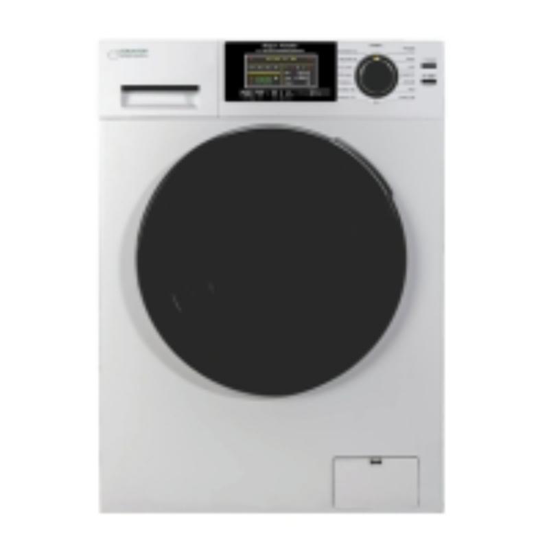 Equator Combo Washer Dryer VENTED-DRY 30% Faster than Condense 110V 15lb 1400RPM