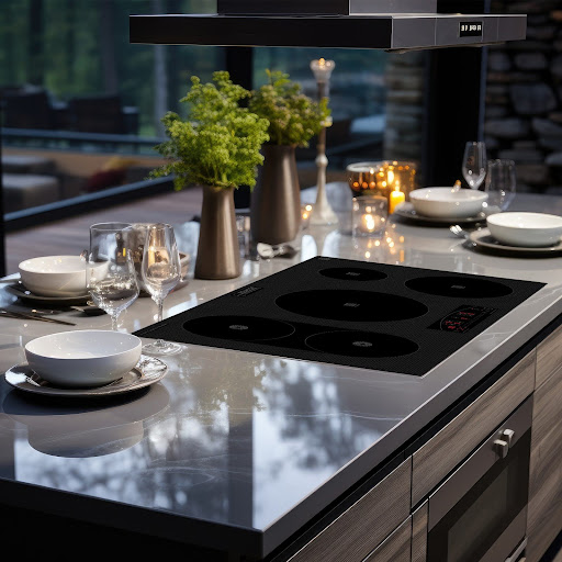 Unveiling Induction Cooking: A Comprehensive Guide