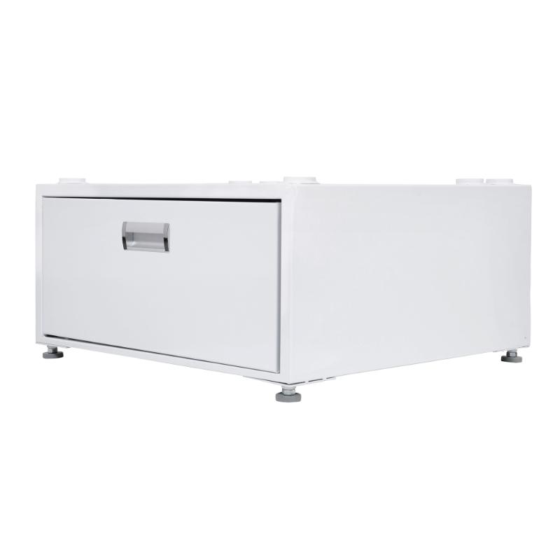 Pedestal White