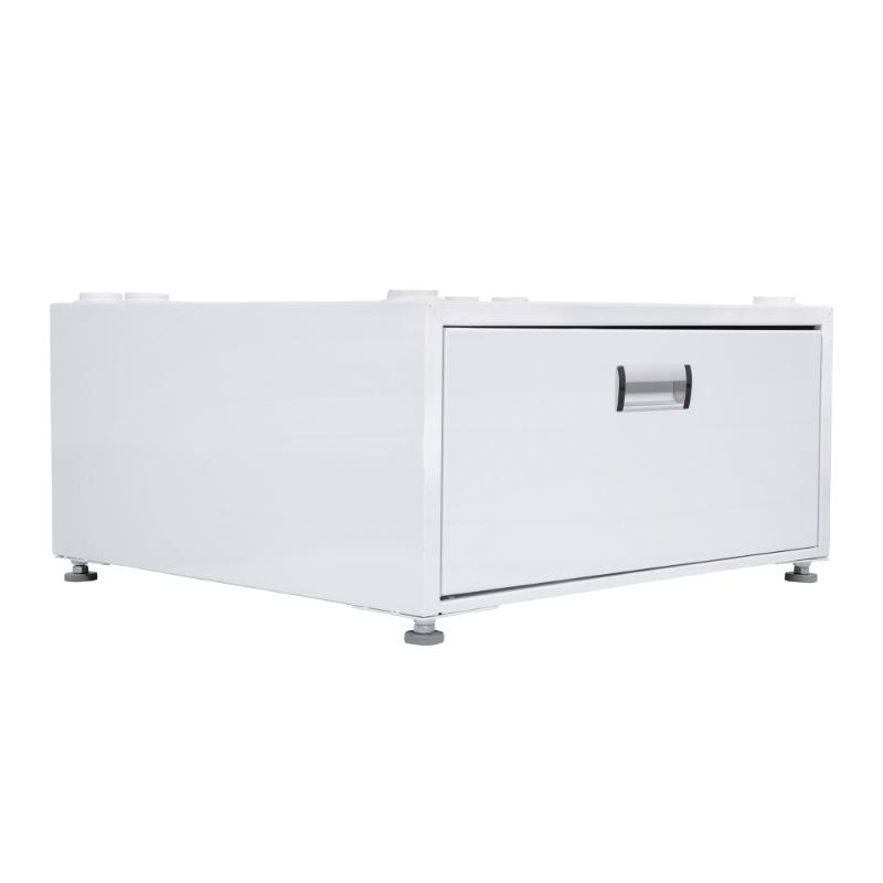 Pedestal White