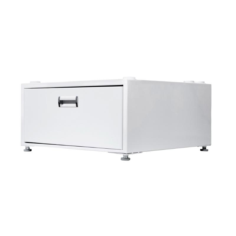 Pedestal White