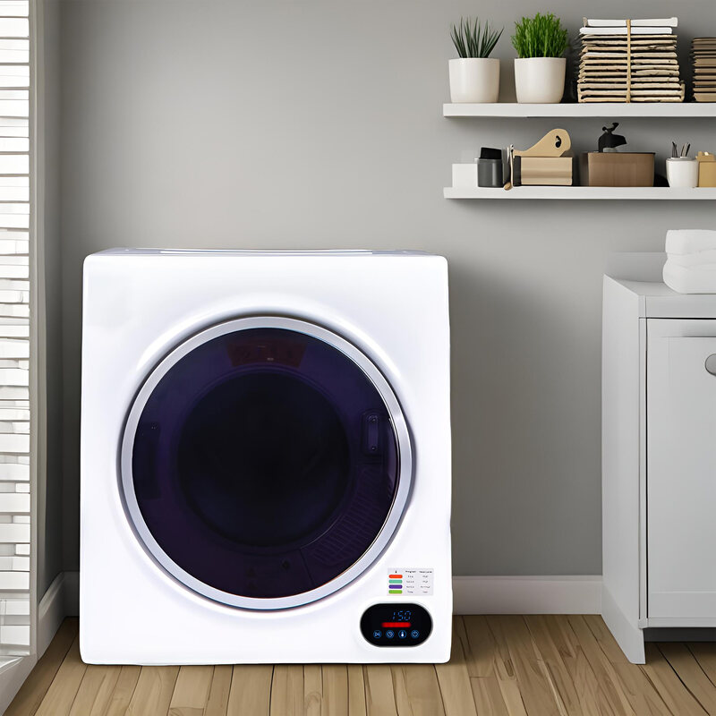 Compact Short Dryer