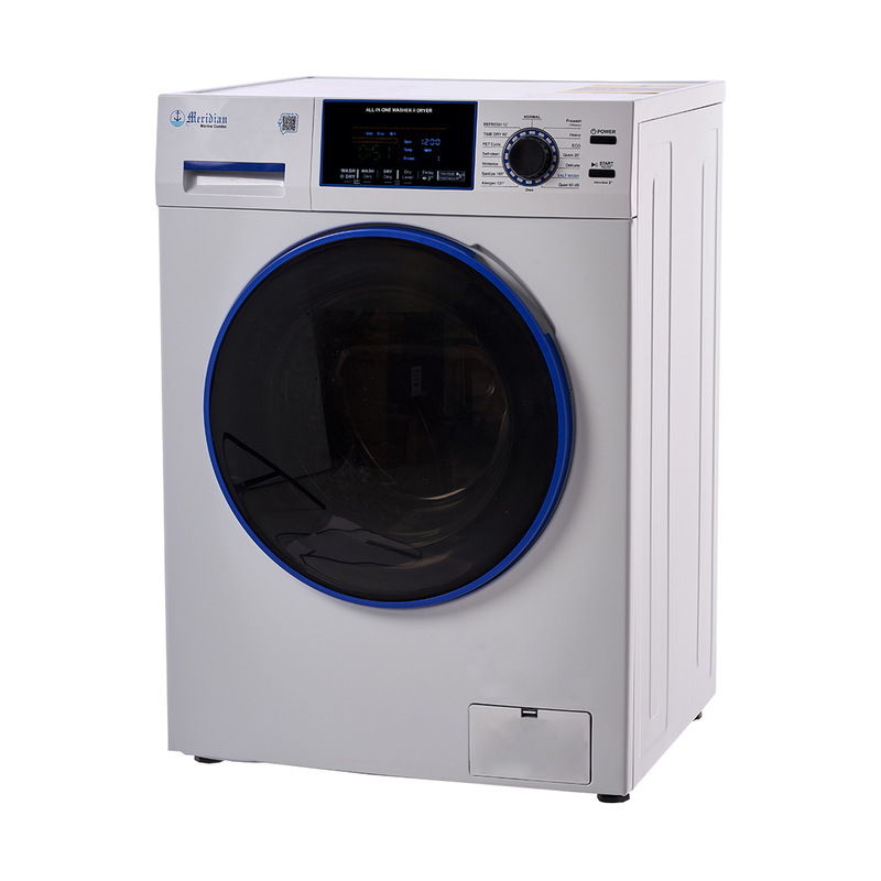 Marine Dryer ANTI CORROSION 3.1 cf/15 lbs Sanitize Sensor Dry Refresh ECO 110V