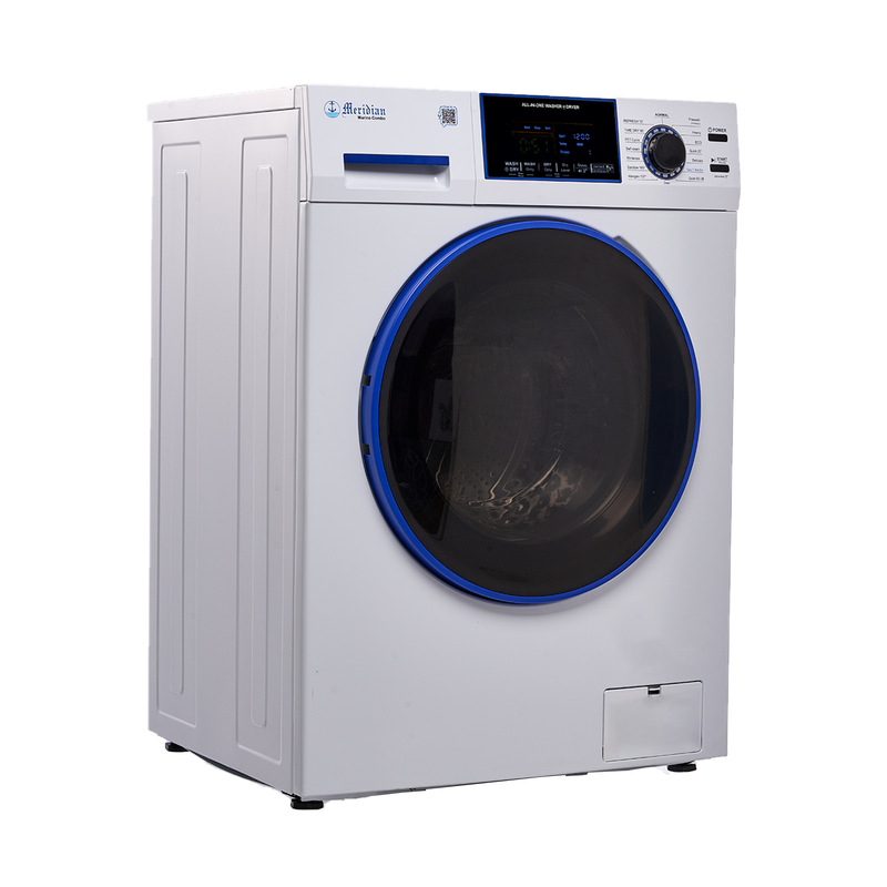 Marine Dryer ANTI CORROSION 3.1 cf/15 lbs Sanitize Sensor Dry Refresh ECO 110V